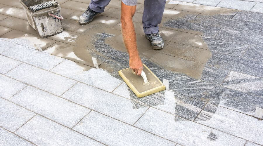 Expert tile roof repair services in Reading, MI